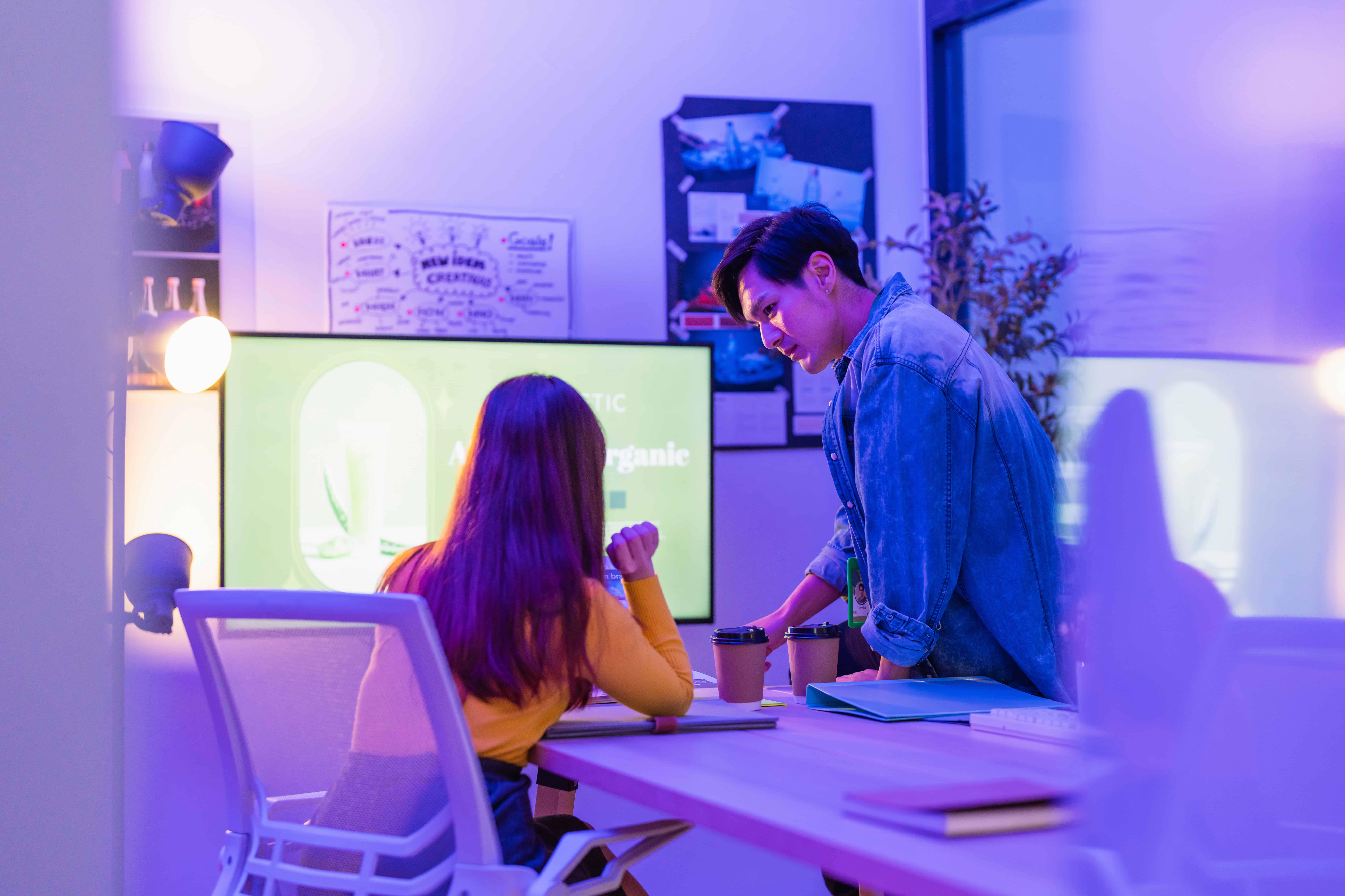 From Templates to Teamwork: Build Automated Systems That Keep Teams Aligned